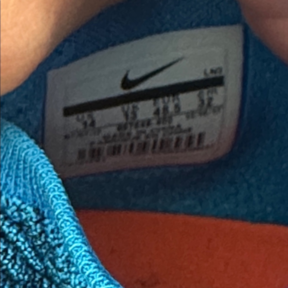 Nike LeBron 15 Zoom + Max Air setup - Picture 7 of 7